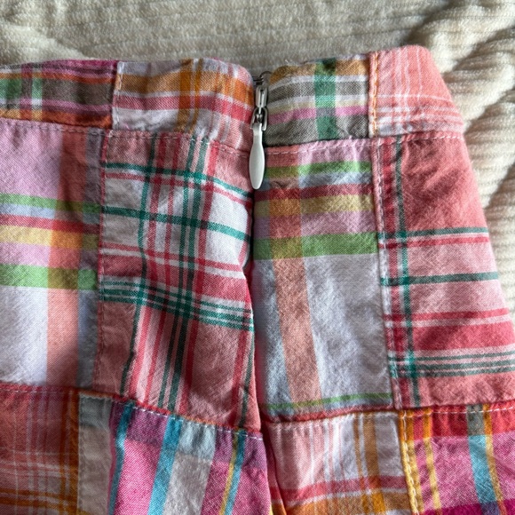 Pink floral button down - Picture 8 of 8